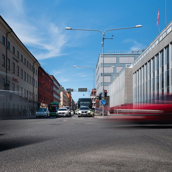 Kungsgatan