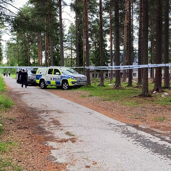 Morö Backe våldsdåd sommaren 2022