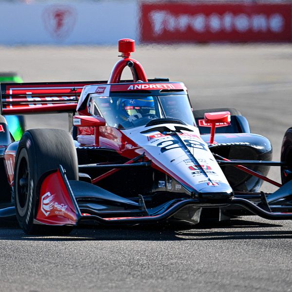 Marcus Ericsson