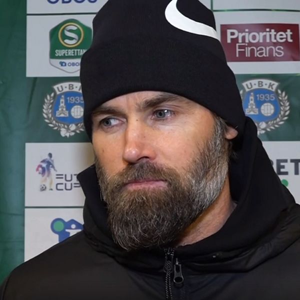 Olof Mellberg pekas ut som huvudkandidat som ny förbundskapten för Sverige