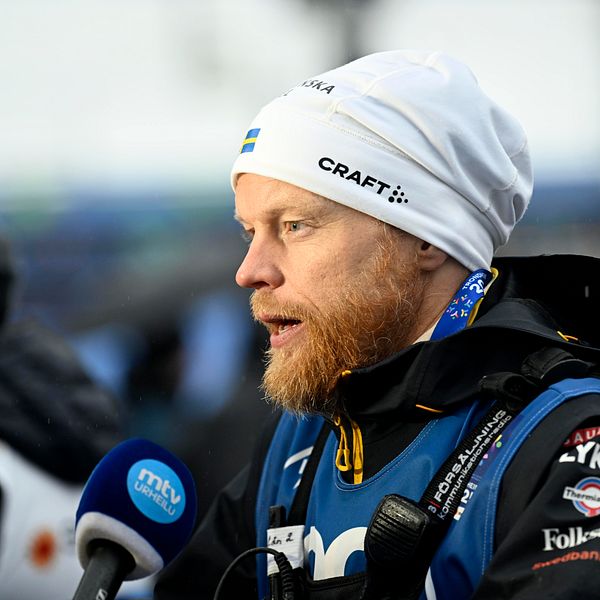 Anders Byström