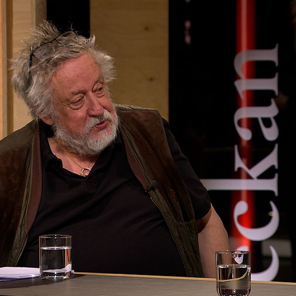 Leif GW Persson