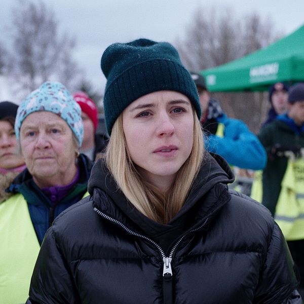 Carla Sehn i Åremorden