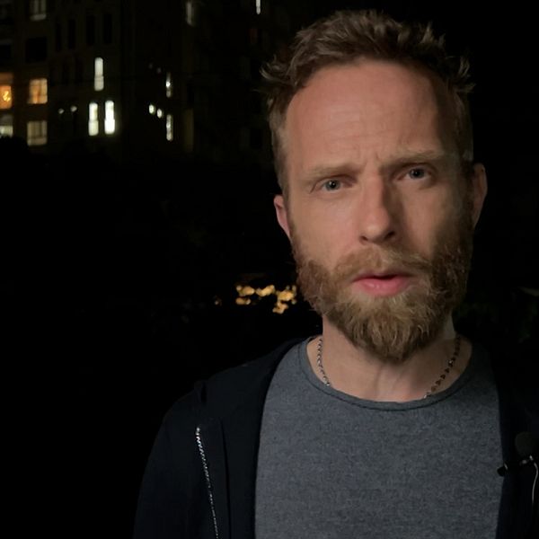 Johan Ripås