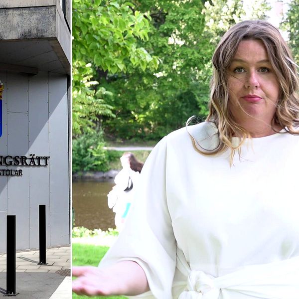Isabel Engwall, döv nämndeman