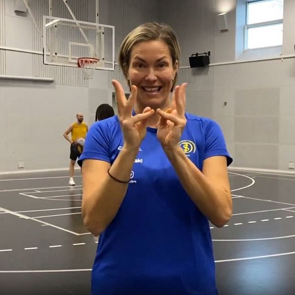 Cecilia Ferm 3x3