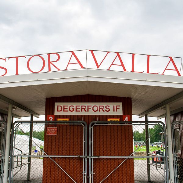 Stora valla