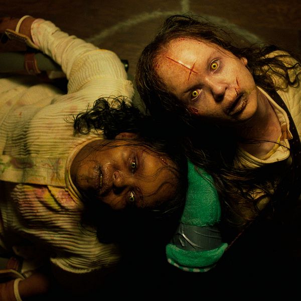 Bild från filmen The Exorcist: Believer