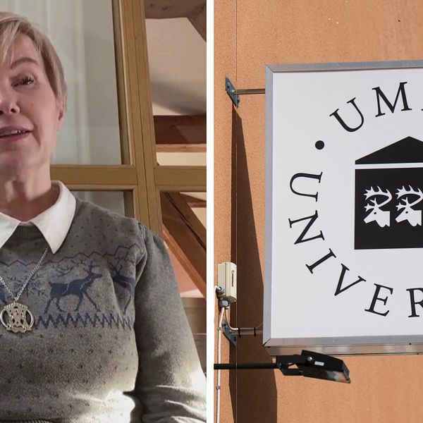 Umeå universitet har en ny sommarkurs som fått kritik.