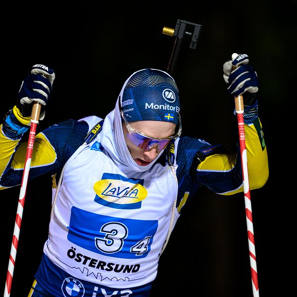 Vintersport: Gestblom tillbaka – efter 21 månader – Vinterstudion 2025/ ...