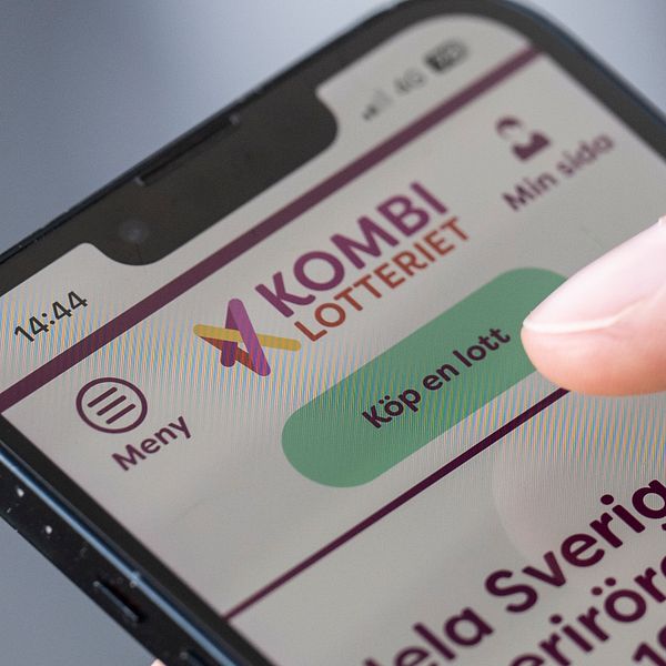 Kombispel