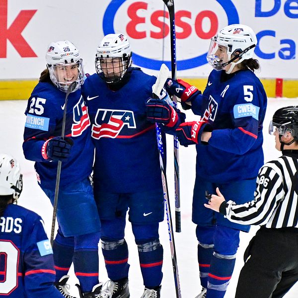usa hockey