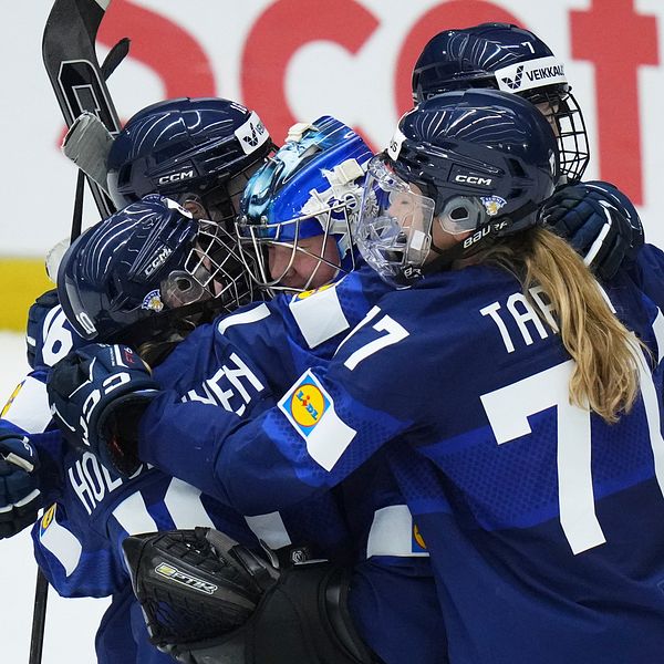 hockey finland
