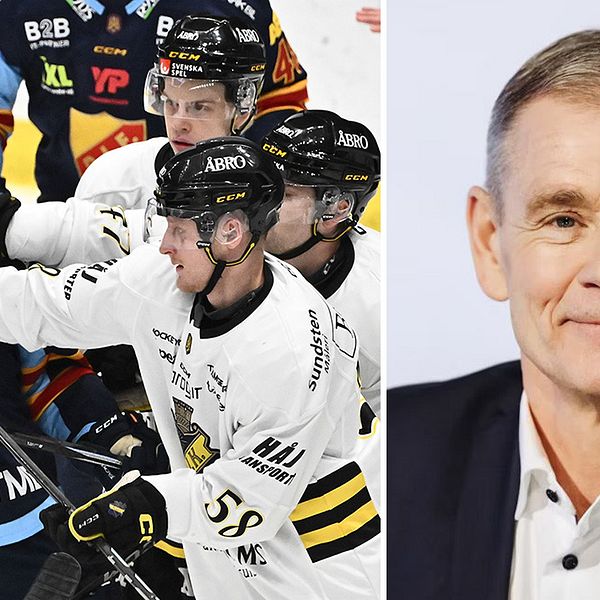 AIK- Djurgården