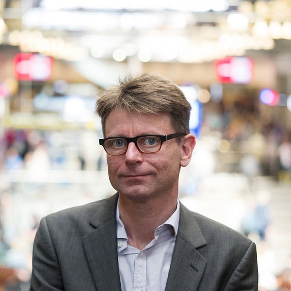 Peter Kraméus press SJ