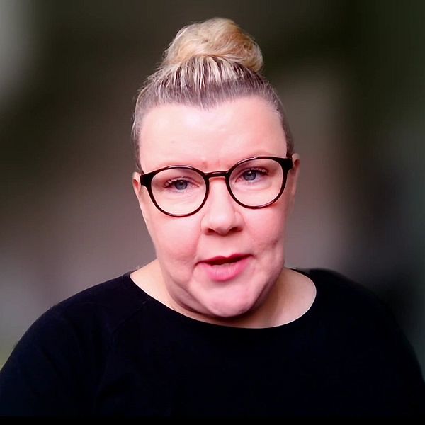 Sanna Saarto från Finlands Röda Kors kertoo lisää rasismista Suomessa.