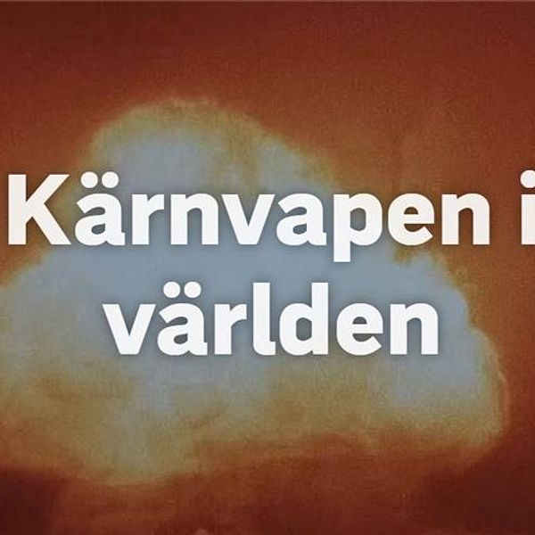 Kärnvapenexplosion