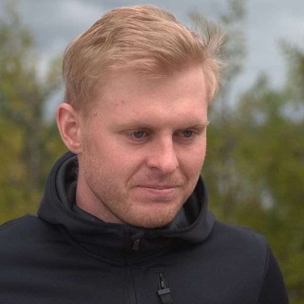 emil nyqvist