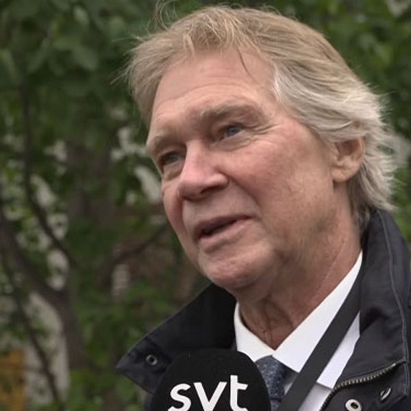 Glenn Strömberg