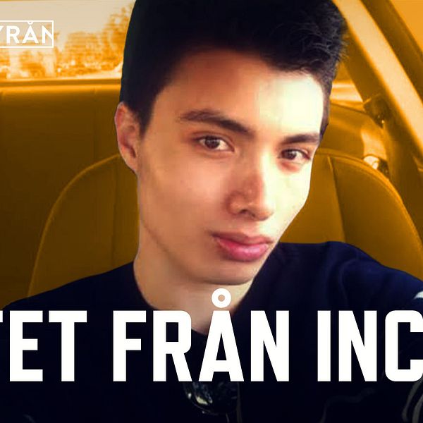 Elliot Rodger