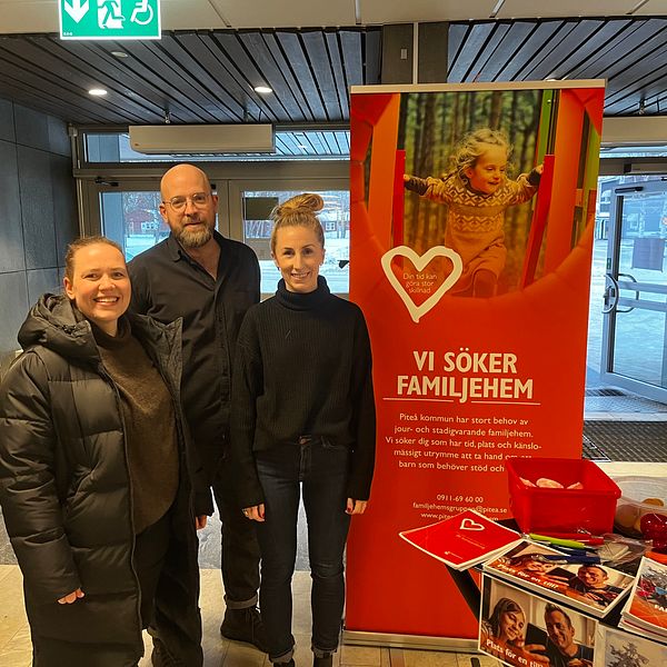 Piteå | SVT Nyheter