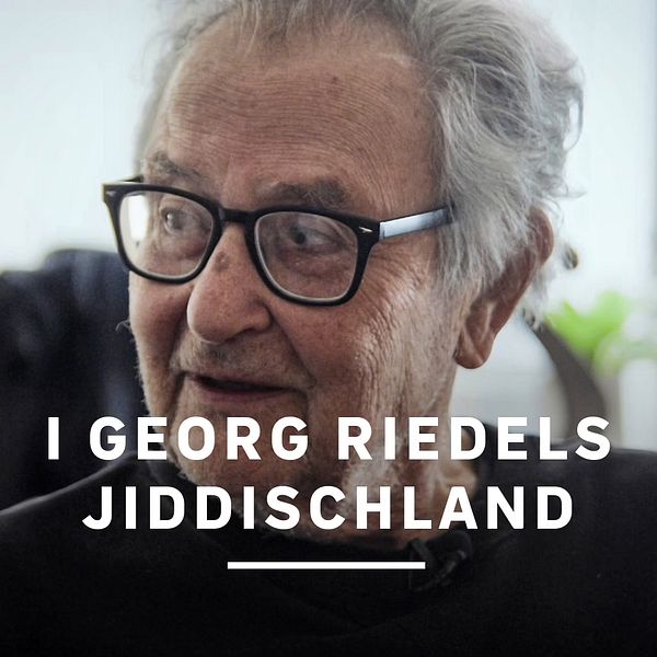 Georg Riedel