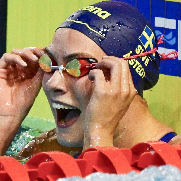 Sofia Åstedt
