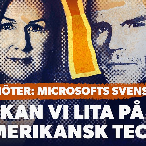 Microsoft: Ungas instegsjobb kan försvinna med AI | SVT Nyheter