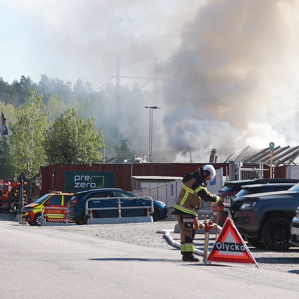 Sollentuna | SVT Nyheter