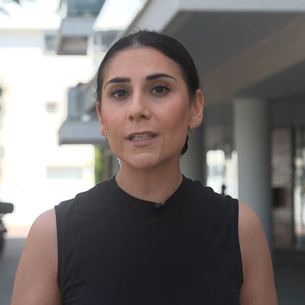 Gilda Hamidi-Nia