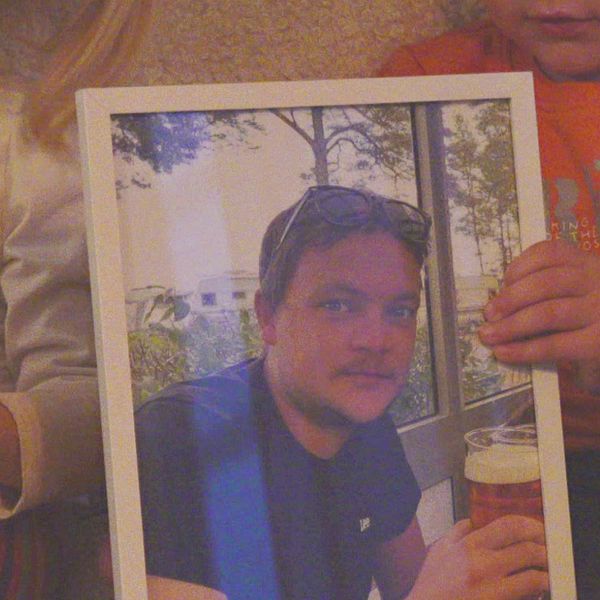 småbarnspappan Tobias dog efter vårdfel