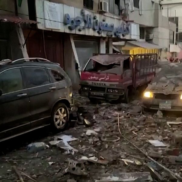 Beirut, Libanon
