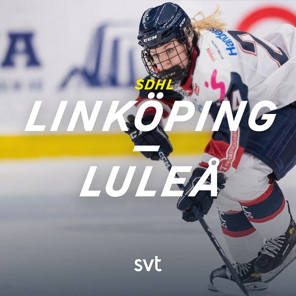 Linköping tar på hemmaplan emot regerande mästarlaget, och återigen topptippade, Luleå i SDHL:s fjärde omgång. – Linköping-Luleå