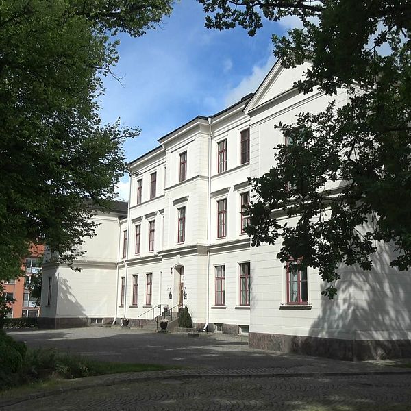 Vita huset