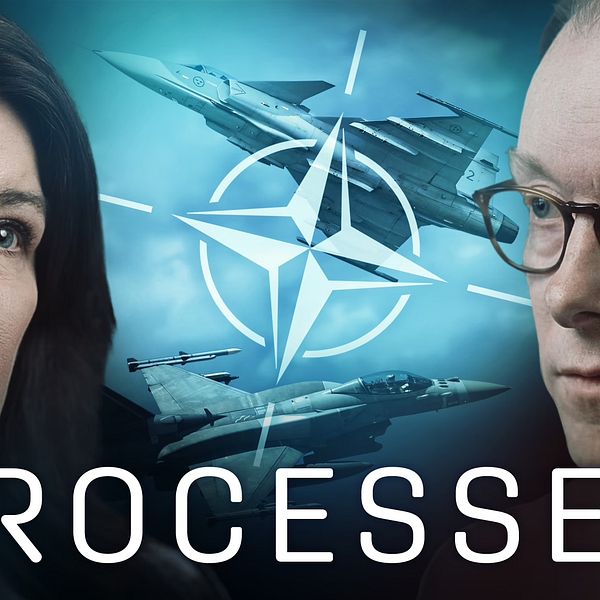 Ann Linde / Billström