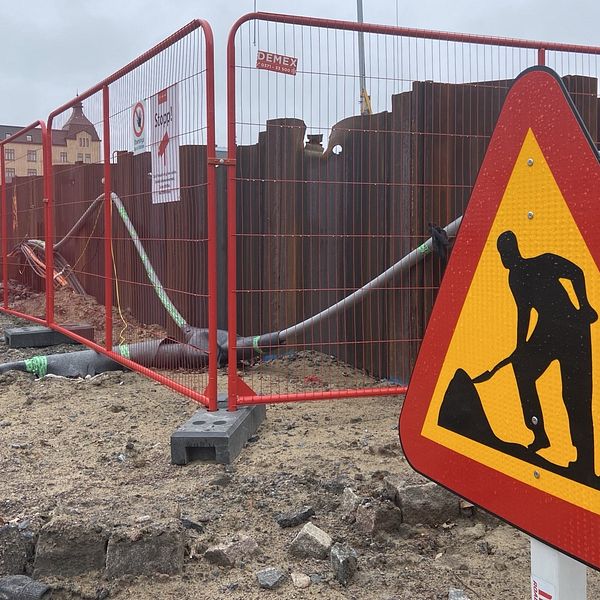 Karlstad kommuns kostnader för nya resecentrum beräknas att fördubblas. Totalt verkar prislappen nu landa på en dryg miljard kronor.