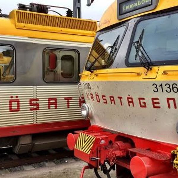 Krösatåget