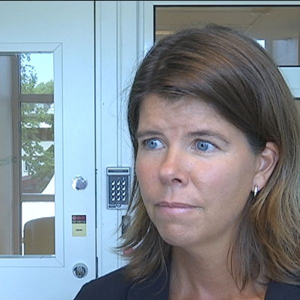 Pernilla Törsleff, åklagare