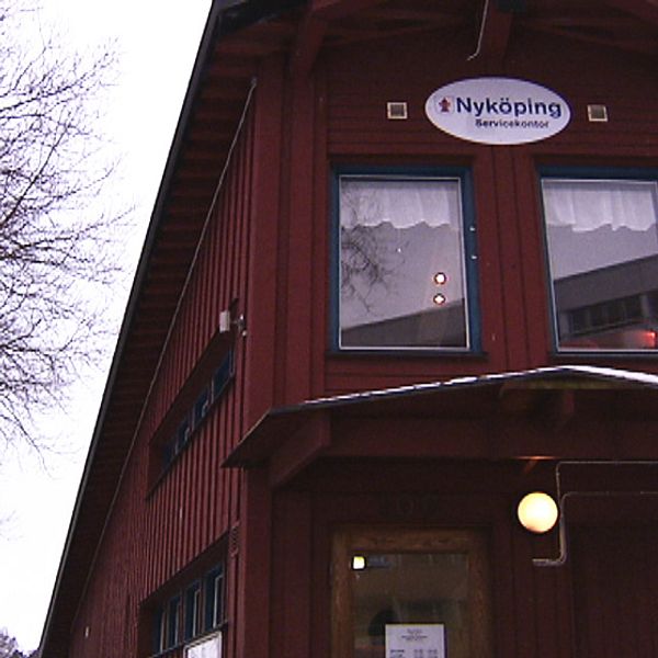 Nyköping tar gärna emot fler flyktingar
