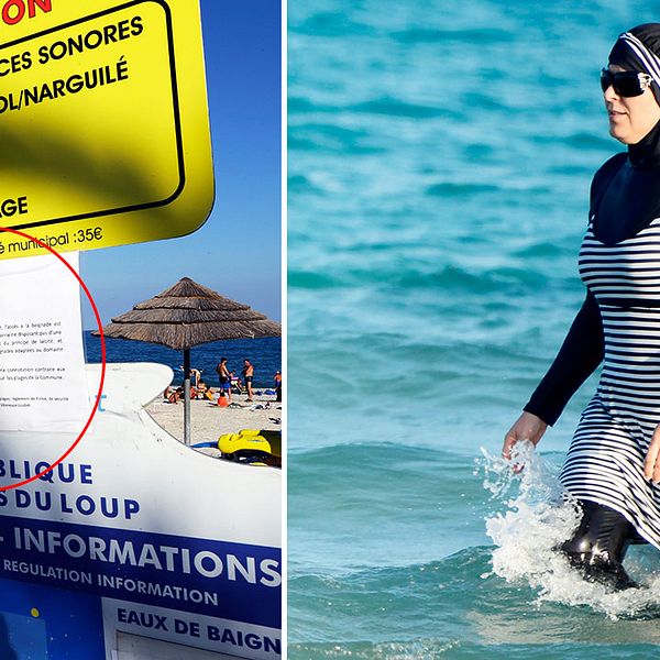 Burkini