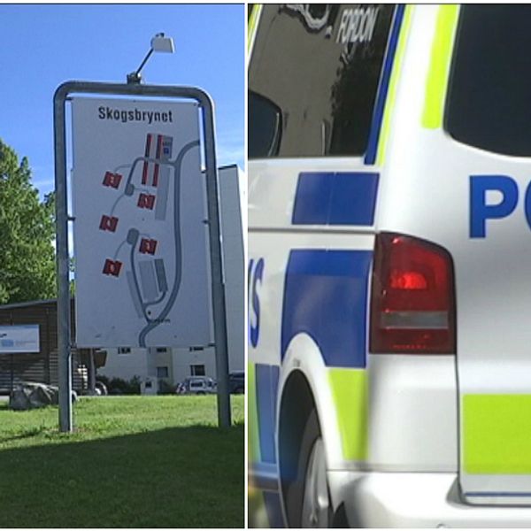 mordförsök skogsbrynet umeå
