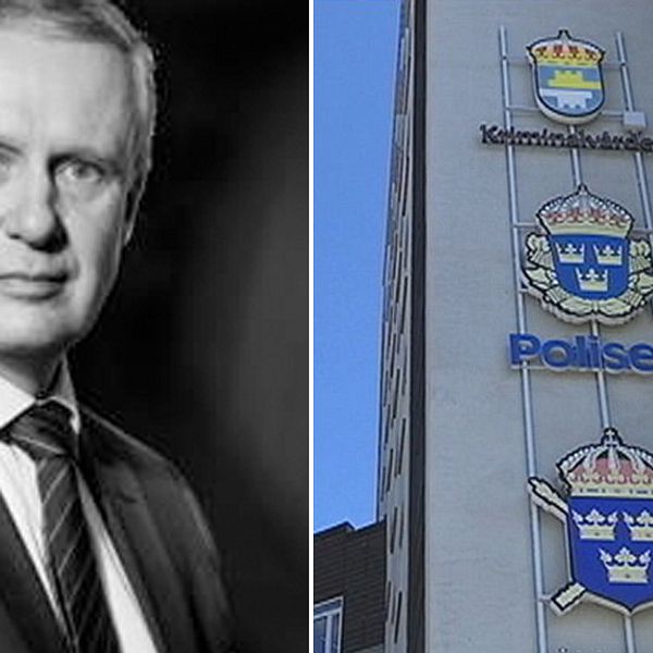 Thomas Rolén, nuvarande kammarrättspresident i Stockholm, var regeringens särskilda utredare – och var ledande i att ta fram polisens nya organisation. Enligt honom krävdes det tillsatta resurser för att implementera den nya organisationen på ett bra sätt. Men den begäran avslogs i och med att den nuvarande rikspolischefen menade att det gick att göra utan tillsatta resurser.