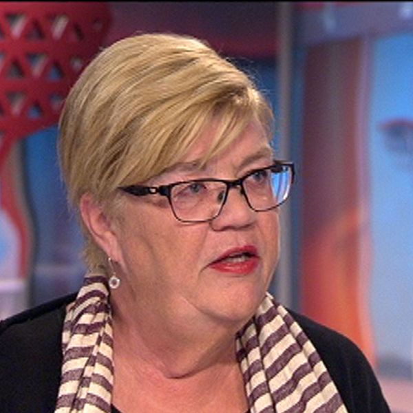 Lena Mellin