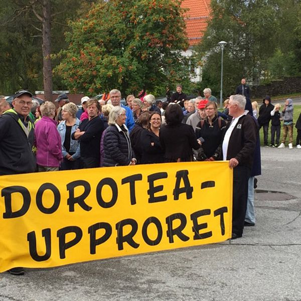 doroteaupproret