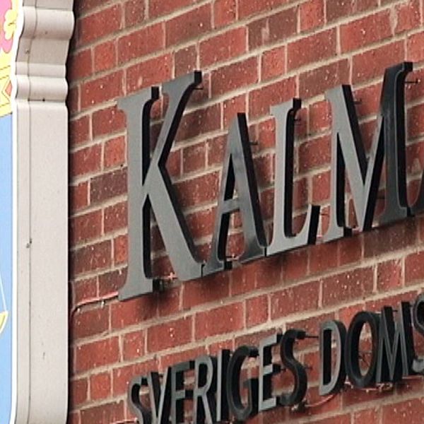 Kalmar Tingsrätt