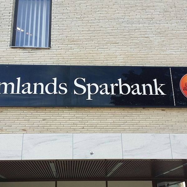 Sörmlands Sparbank Katrineholm