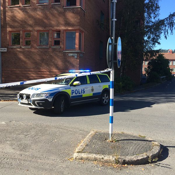 avspärrning länsstyrelsen