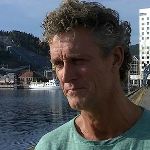 Micke Nilsson