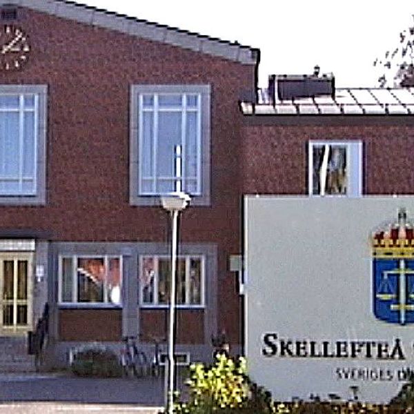 skellefteå tingrsätt