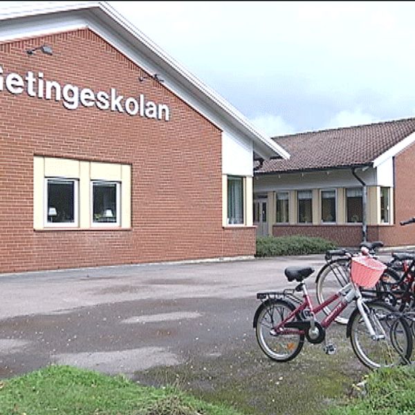 Getingeskolan